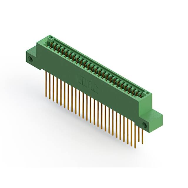 345-050-542-212 EDAC Inc.  Edgeboard Connectors